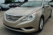 $3800 : 2011 Sonata GLS thumbnail