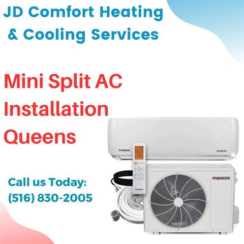 JD Comfort Heating & Cooling S image 8