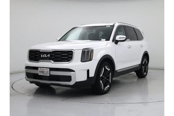 $35998 : Kia Telluride 2024 AWD S 4dr image 4