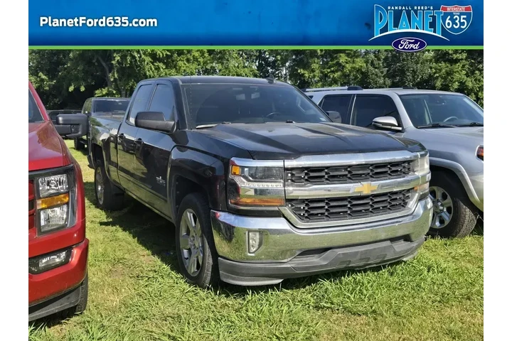 $15998 : Chevrolet Silverado 1500 201 image 1