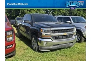 Chevrolet Silverado 1500 201