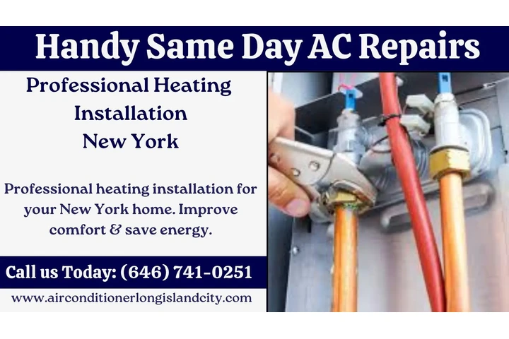 Handy Same Day AC Repairs image 9