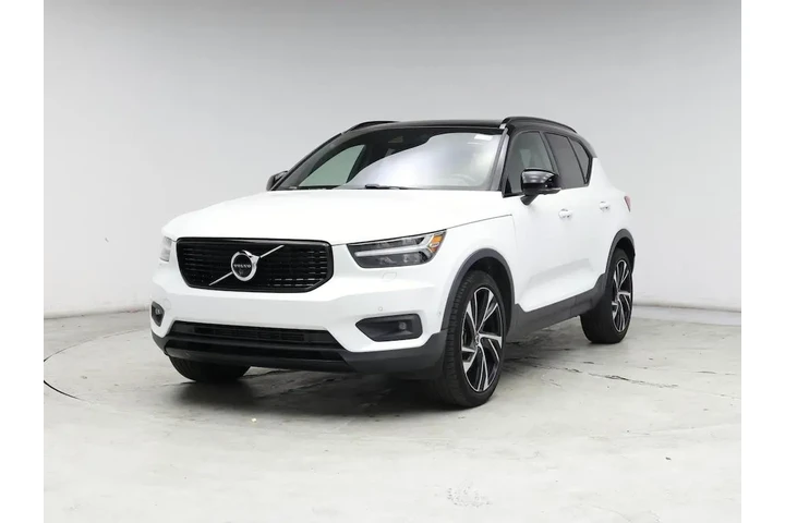 $25998 : Volvo XC40 2021 AWD T5 R-Des image 4