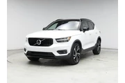 $25998 : Volvo XC40 2021 AWD T5 R-Des thumbnail
