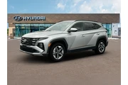 $21495 : Hyundai TUCSON 2025 AWD SEL thumbnail