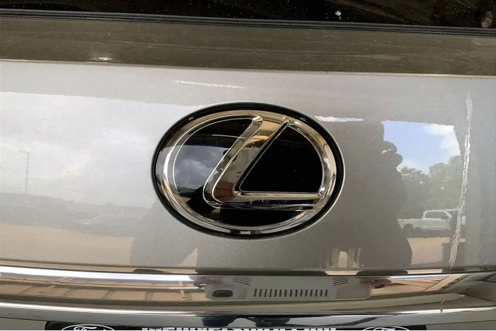 $19991 : Lexus RX 350 2017 4dr SUV image 9