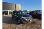 2015 Traverse 2LT 2LT thumbnail