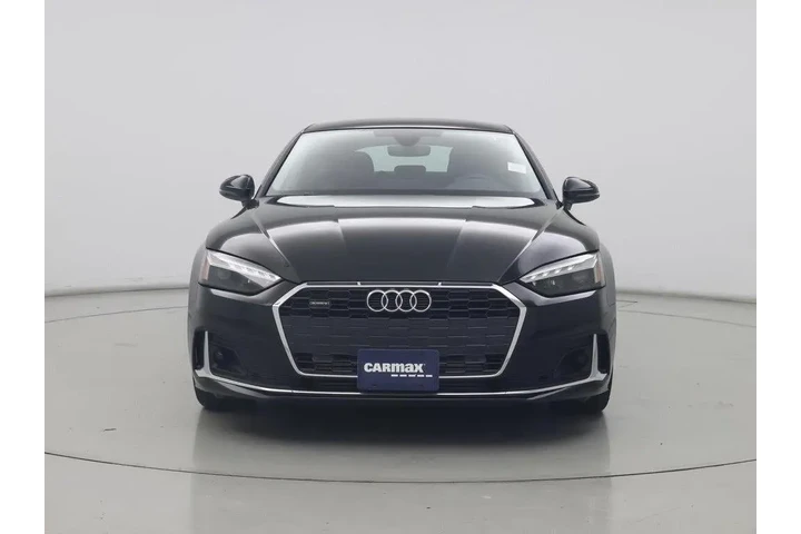 $31998 : Audi A5 Sportback 2023 AWD q image 5