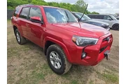 $39535 : Toyota 4Runner 2024 4x4 SR5 thumbnail