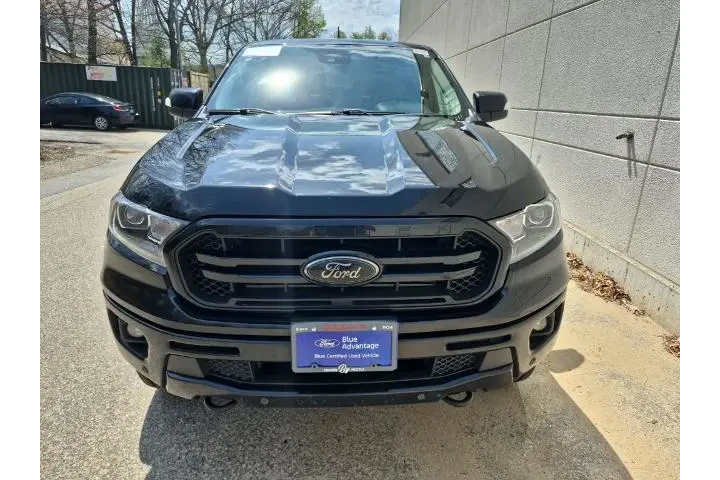 $29907 : Ford Ranger 2023 4x4 XL 4dr image 2