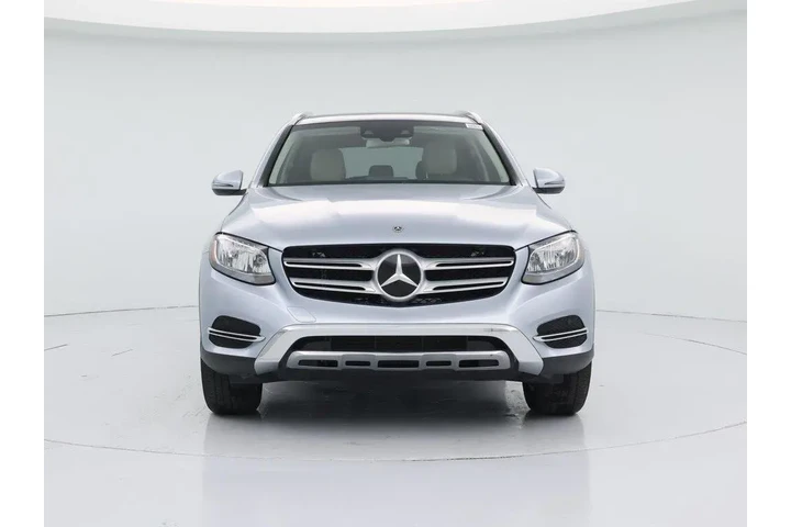 $22998 : Mercedes-Benz GLC 2018 AWD G image 5
