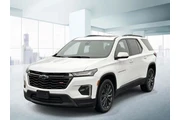 Chevrolet Traverse 2023 4x4