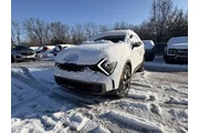 $23569 : Kia Sportage 2023 AWD X-Line thumbnail