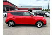 2020 Soul S IVT