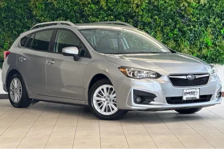 $16897 : Subaru Impreza 2018 AWD 2.0i image 2