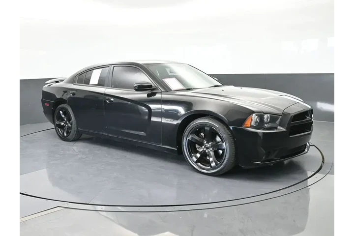 $17995 : Dodge Charger 2014 R/T 100th image 8