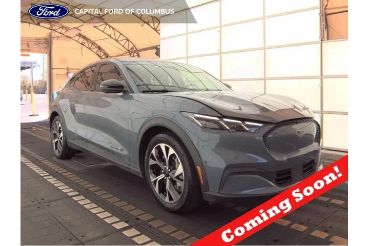 $27299 : Ford Mustang Mach-E 2024 AWD image 1