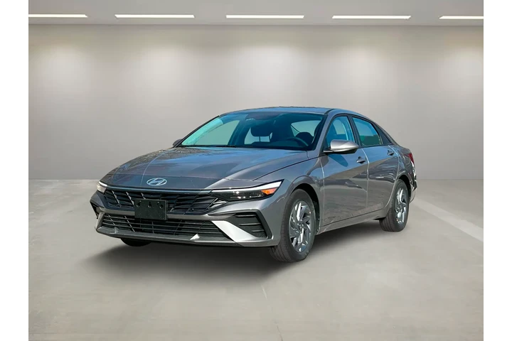$18989 : Hyundai ELANTRA 2024 SEL 4dr image 1