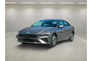 Hyundai ELANTRA 2024 SEL 4dr