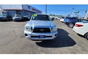 2008 Tacoma