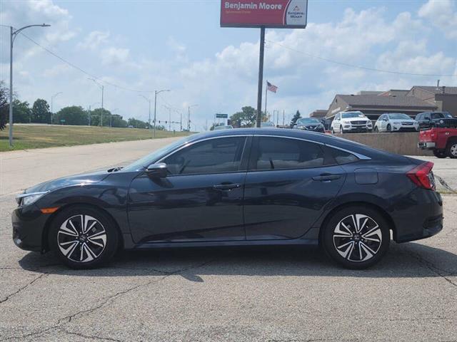 $13450 : 2018 Civic LX image 5