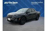 Hyundai SANTA CRUZ 2024 AWD en Des Moines