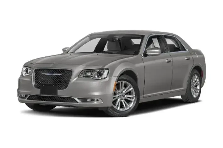$24159 : Chrysler 300 2022 Touring 4d image 1