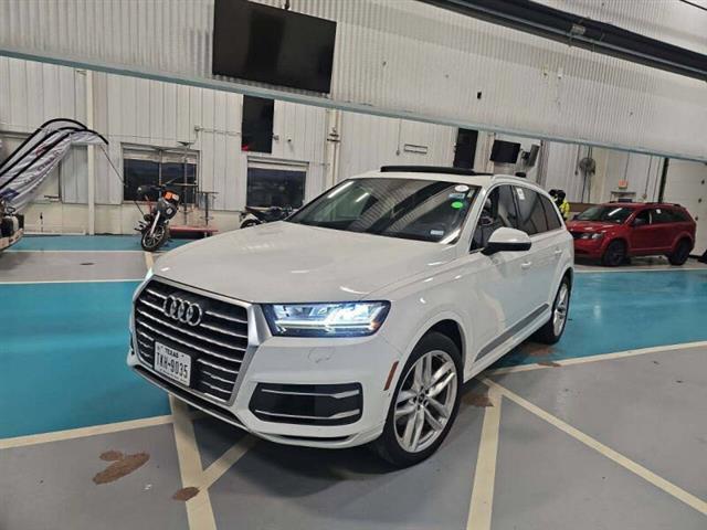 $18995 : 2017 Q7 3.0T quattro Prestige image 1