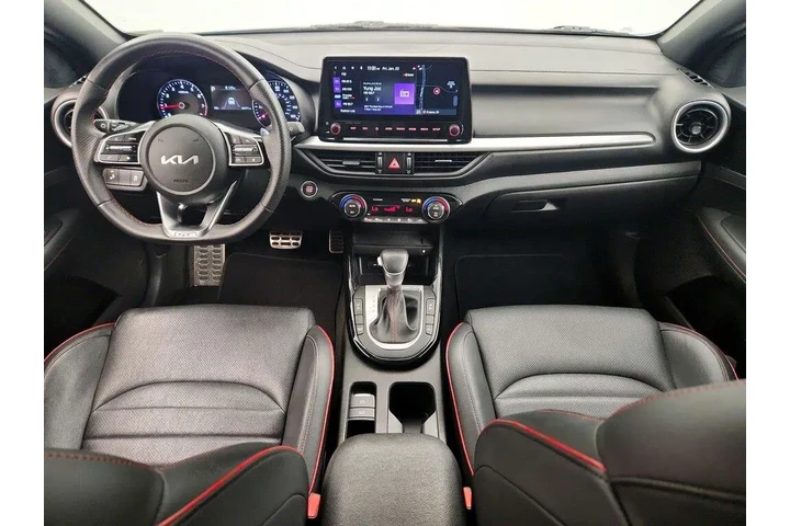 $22998 : Kia Forte 2023 GT 4dr Sedan image 9