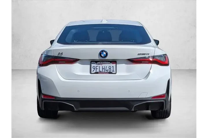 $32540 : BMW i4 2023 eDrive35 Gran Co image 7