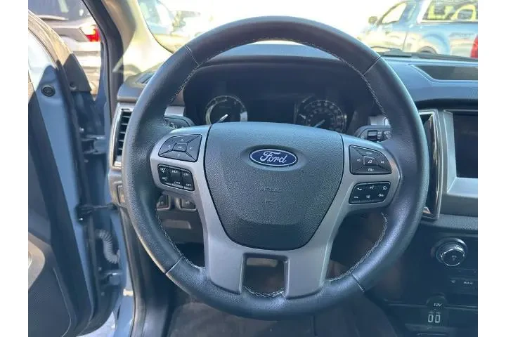 $30694 : Ford Ranger 2023 4x2 Lariat image 7