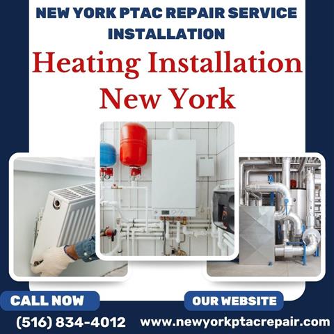 New York PTAC Repair Service I image 7