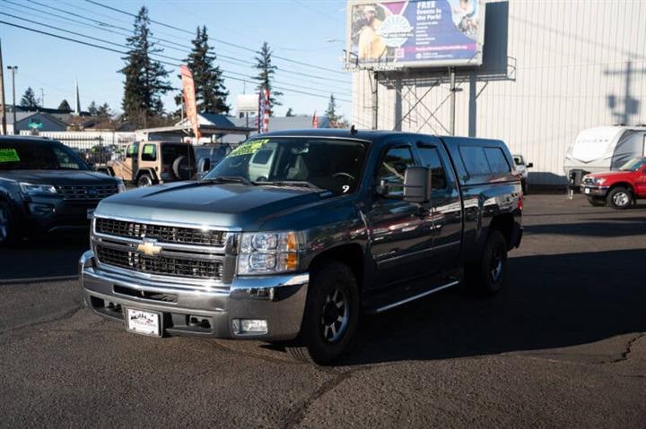 $19900 : 2007 Silverado 2500HD LT2 image 5