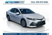 Toyota Camry 2022 LE 4dr Sed en Miami