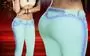 $10 : JEANS COLOMBIANOS SEXIS $9.99 thumbnail