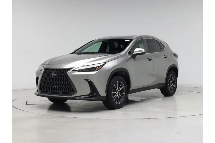 $36998 : Lexus NX 250 2024 Premium 4d image 4