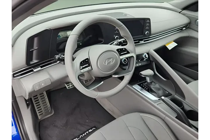 $22368 : Hyundai ELANTRA 2026 SEL Spo image 5