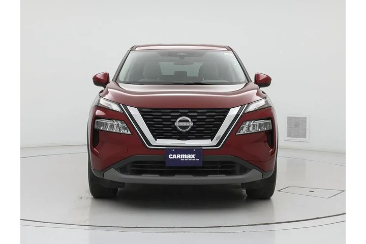 $21998 : Nissan Rogue 2023 SV 4dr Cro image 5
