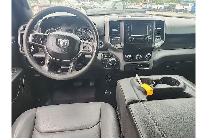 $25998 : Ram 1500 2022 4x4 Tradesman image 6