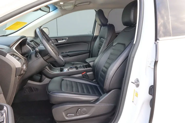 $15988 : 2019 Edge SEL FWD image 7