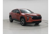 Chevrolet Trax 2024 RS 4dr C