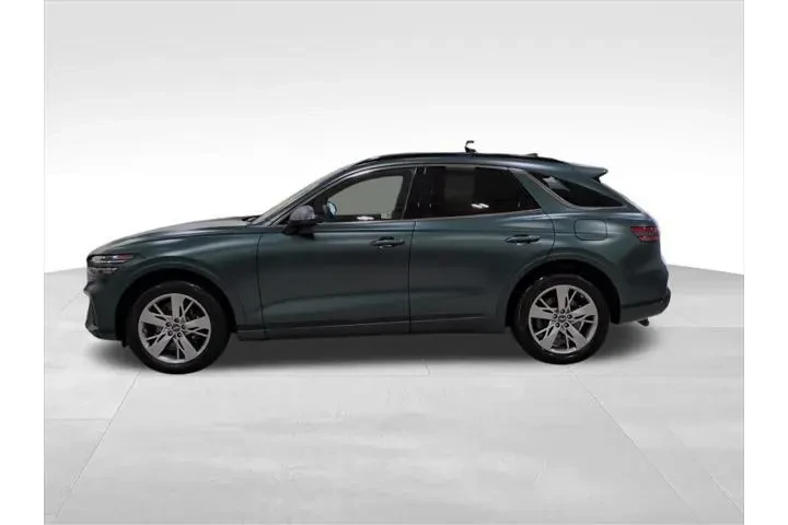 $60 : Genesis GV70 2024 AWD 3.5T S image 10