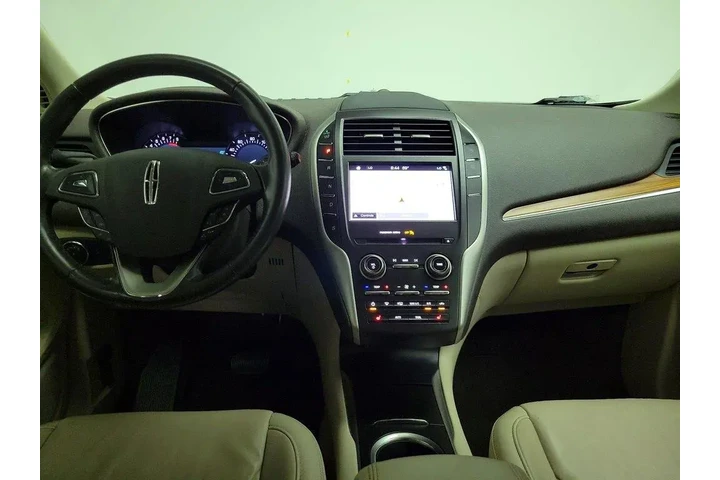 $16998 : Lincoln MKC 2019 Select 4dr image 9