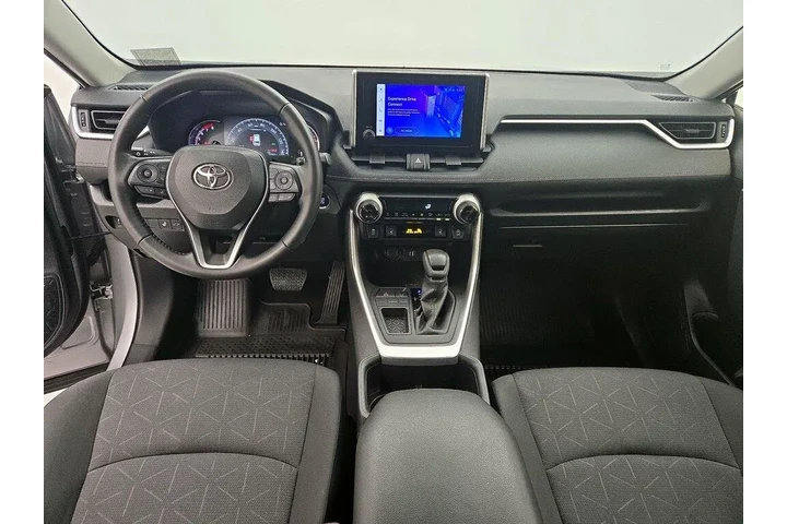 $25998 : Toyota RAV4 2023 XLE 4dr SUV image 9