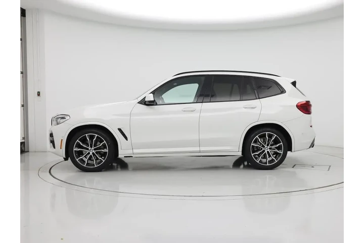 $24998 : BMW X3 2021 sDrive30i 4dr Sp image 3