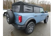 $39599 : Ford Bronco 2025 4x4 Big Ben thumbnail