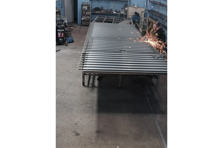 MARTIN WELDING WORKS image 5