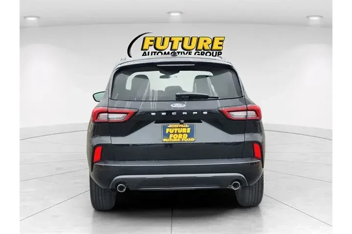 $20010 : Ford Escape 2024 AWD ST-Line image 8