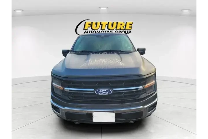 $36888 : Ford F-150 2024 4x4 XLT 4dr image 2