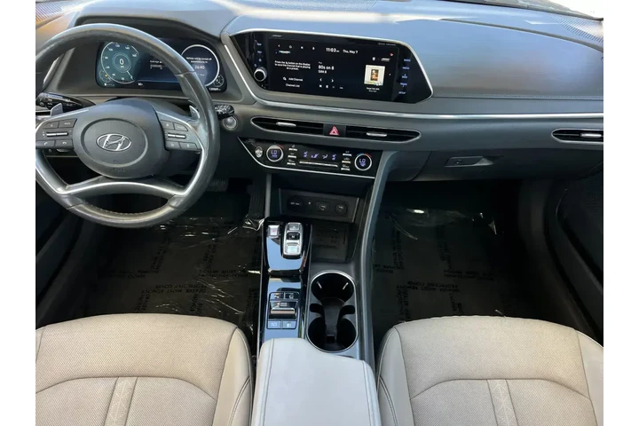 $17899 : Hyundai SONATA 2023 Limited image 1